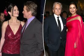 Michael Douglas dumped staggering amount of partners before Catherine Zeta-Jones romance