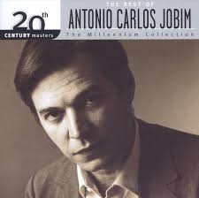 The Best Of Millenium Collection: Antonio Carlos Jobim (Remastered)