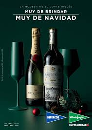 Catalogo Hipercor Muy De Brindar En Navidad By Ofertas Supermercados Issuu Los mejores productos financieros asociados. catalogo hipercor muy de brindar en
