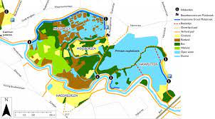 Het molsbroek is een natuurreservaat van zo'n 80 ha in de belgische gemeente lokeren. Vzw Durme Het Groot Molsbroek
