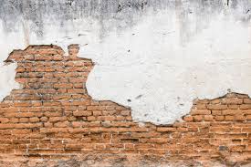 Great and creative design ideas for rooms with exposed brick walls. White Exposed Brick Concrete Wall Stock Photo Picture And Royalty Free Image Image 37622735