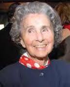 The 2008 Jubilarians Honored