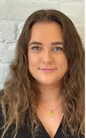 Georgina Knowles's Instagram, Twitter & Facebook