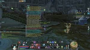Official aion north america twitter. Problem With Fronts In Chat Window Problems In Game Perfect Quality European Private Server Of Aion Euroaion Com