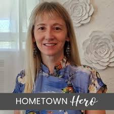 Jennifer Oberg's Instagram, Twitter & Facebook