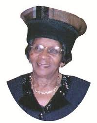 Viola Long Philpot (1923-2011)