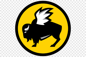 مطعم بافلو وايلد وينجز قائمة الطلبات الخارجية القائمة طعام شعار Png