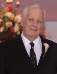 Obituary for Harold D. Thomas