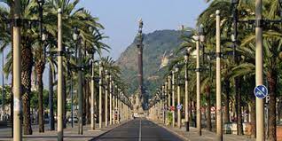 Then run your london to barcelona (or paris to barcelona) enquiry as normal, and raileurope.com will automatically split the ticket at perpignan for you. London Paris Barcelona Student Tour Explorica