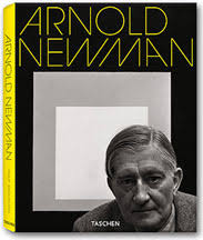 Arnold Newman. Photographs by Arnold Newman. Edited by Philip Brookman.  3-8228-2592-1