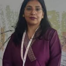 Dr. Sangam Kumari (All India Institute Of Medical Sciences) in Aiims,Patna 