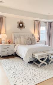 That said, it's worth taking the time to carefully curate a retreat that ensures sweet dreams and sparks creativity when we need it most. 15 Modern Bedroom Design Trends And Ideas In 2019 Page 42 Of 54 Evelyn S World My Dreams My Colors And My Life Bedroom Design Trends Modern Bedroom Design Elegant Master Bedroom