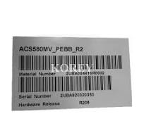 Best ABB High-Voltage Unit ACS580MV_ PEBB_ R2 ...
