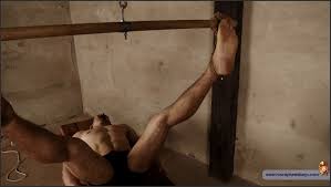 RusCapturedBoys.com] Prisoners Competition - Andrei - Part V [1080p] »  Sexuria Download Porn Release for Free