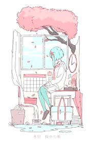 Canvas Art Aesthetic Art Aesthetic Anime Anime Art