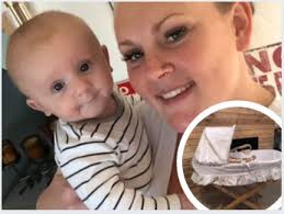 Mum's Facebook advert