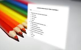 Soal tema 3 kelas 1 pdf. Soal Ulangan Harian Kelas 4 Semester 1 K13 Kependidikan Com