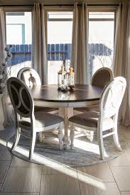 Classic rectangular tables strike the perfect chord for formal and contemporary settings. Breakfast Nook Upgrade With Rooms To Go