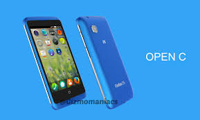 ZTE Open C – Specs and Details ...