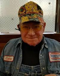 Calvin Glen Armstrong Obituary (2024)