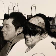 Jotham Malave', 2/4/24 by The Portraitists