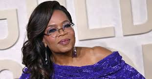 The Warts-and-All Documentary Oprah Winfrey Never Wants the World to See