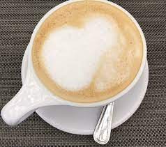 Coffee is a cup of warm goodness but have you ever felt like there isn't enough time to make coffee in the morning? 3 Simple Steps To Steam Froth Milk In The Microwave Pams Daily Dish