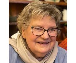 Phyllis Maritz Obituary (2022)