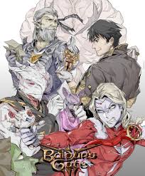 Rule 34 Dev - 2boys anthro baldurs_gate baldurs_gate_3 blood  bodily_fluids comic corpse dragonborn_(dnd) dungeons_and_dragons duo  enver_gortash gift hasbro hi_res human humor koettboid male male_only  mammal sfw the_dark_urge_(baldurs_gate) window ...