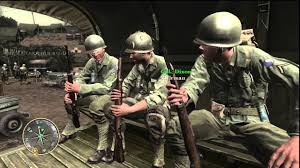 Call Of Duty 3 Pc Game Free Download Call Of Duty Free Games Duties