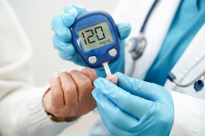 Blood Sugar Test: Normal Range & Results | Healing Hospital