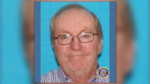 Silver Alert issued for Knox County man