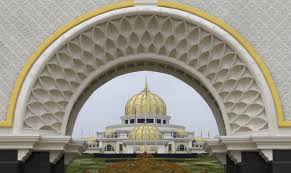 Bookmark this page and come back often for updates. Malaysia S New Monarch Sultan Muhammad V Of Kelantan Inaugurated