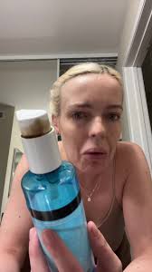 Why Was There Black Stuff inside My Cleanser