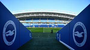 Brighton & hove albion football club, commonly referred to simply as brighton, is an english professional football club based in the city of. Away Tickets Brighton Hove Albion Watford Fc