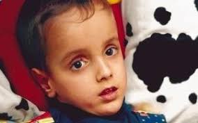 Kleine Schritte, großes Glück