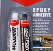 Best Price High Quality Epoxy Ab Glue, Quick Set Steel Epoxy