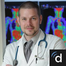 Dr. Ethan S. Bergvall, MD