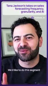 Say hello to a new segment