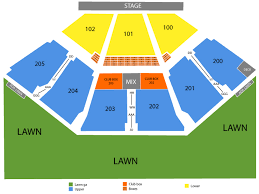 The Lumineers Tickets At Starplex Pavilion On May 16 2020 At 7 00 Pm