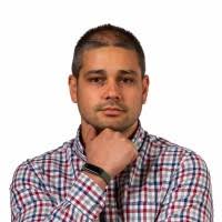 Dimitar Stoimenov Email & Phone Number