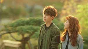 Cheese In The Trap Episode 8 Dramabeans Korean Drama Recaps Cheese In The Trap Cheese In The Trap Kdrama Drama
