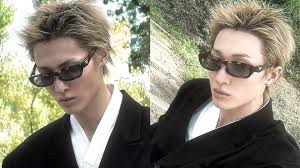 martin edwards, everyone ☆ — Ｃｏｒｔｉｓ