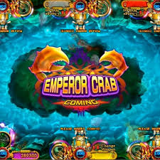 Ocean King 3 Monster Awaken Fish Hunting Game American Alpha