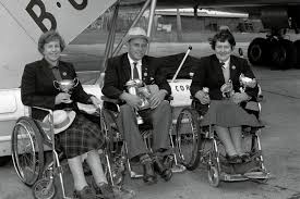 Scheduled as the 16th summer paralympic games, they are scheduled to be held in tokyo, japan between 24 august and 5 september 2021. Nftkvlwedct3fm