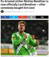 Here, we look at the company's most controversial adverts. Paddy Power No Twitter Bendtner Has Been Bought Land Now Officially Lord Bendtner Confirmation At Last That There S Justice In This World Http T Co Fsiewusv6k