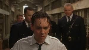 HORROR FILMS 101: FEATURE: A Stephen King Halloween!...The Green Mile