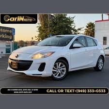Image result for Crystal White 2007 Mazda3