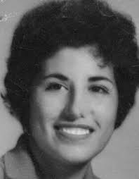 Mary Coronado Obituary (1941