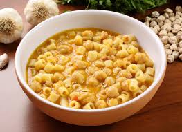 Ricetta Pasta E Ceci Toscana Il Club Delle Ricette Ricetta Ricette Ricette Pasta E Ceci Ricette Biologiche